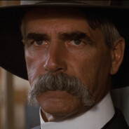 Sam Elliott