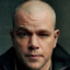 Matt Damon