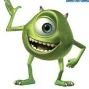 Avatar Mike Wazowski
