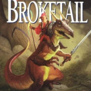 Broketail's Avatar