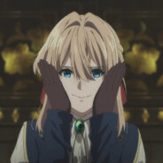 ヴァイオレット・エヴ