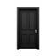 Certified security door