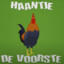 Haantje de Voorste