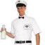 the milkman