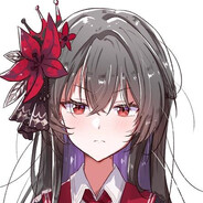 屑粉毛后宫第一软脚虾——二阶堂shiro