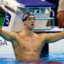 Michael Phelps