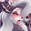 A Furry GF :3