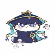 提瓦特在逃八嘎散兵