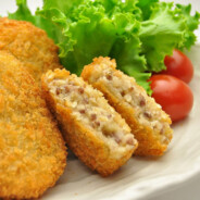 Korokke