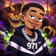 Steam Avatar
