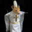 priest rat man