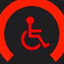 ♿