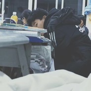 我以为她心里有我.