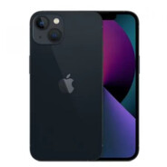 Iphone 13 midnight
