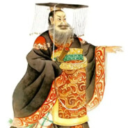 我是秦始皇