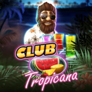 tropicana