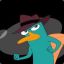 Perry the Platypus