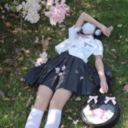 中国尤物小樱也