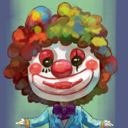 ClownBoy