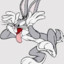 Bugs Bunny