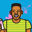 The Fresh Prince of Z Town