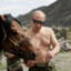 Putin on the Rizz