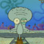 squidward