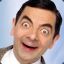 Mr. Bean in the h0use