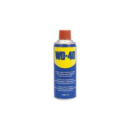 WD40mybeloved