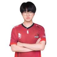 Tyloo的JamYoung本人