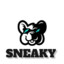 |WUF| Sneaky (＾◡＾)