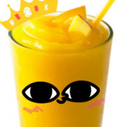 Mango Smoothie