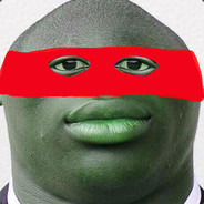 ur mad