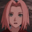 Haruno Sakura