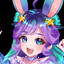 AuroraTheBunny