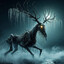 The Night Deer