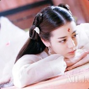 老虎庄的迪丽热巴