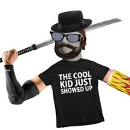 Steam Community Avatar