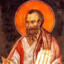 Saint Polycarp