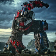 Optimus Prime