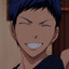Aomine-