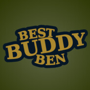 Best Buddy Ben