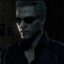 Mr Wesker