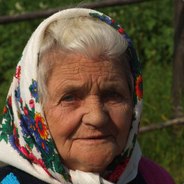 Рядовой Петровна