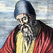 Euclid of Alexandria