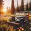 1967 Jeep CJ-5