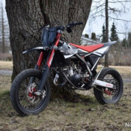 FANTIC 2017 COMPETIZIONE