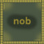 nob