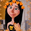 Steam avatar