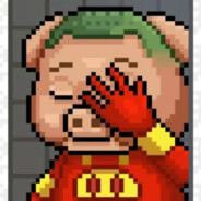 挂钩投胎当小英家的牛